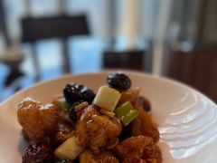 -环球港凯悦 · 享悦中餐厅