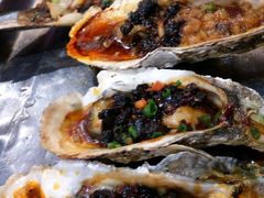 -云晓光头烧烤吧(新大陆广场店)