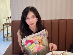-PARFUM FLORAL花境法餐(南京首店)