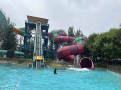 -欢乐水魔方水世界