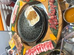 -玄希浪漫厨房·韩料烤肉(湖滨银泰in77店)