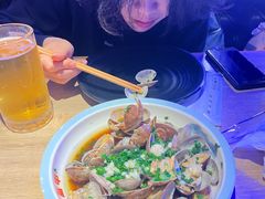 -红盔甲·小龙虾(定西路店)