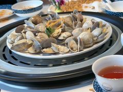 -望海臻鲜·海鲜餐厅