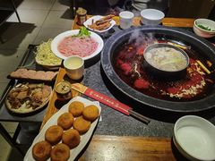 -陈眼镜火锅(总店)