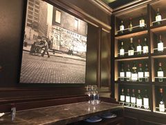 -Wolfgang’s Steakhouse 沃夫冈牛排馆(上海白玉兰广场店)