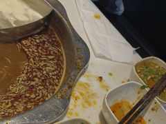 -傣妹火锅(南京东路一店)