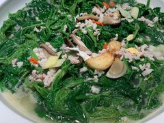 -原汁原味农家菜·经典粤菜(江燕南路店)