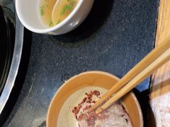 -怪难吃·乐山跷脚牛肉(新牌坊店)