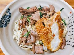 -无名氏面馆(邮电路店)