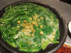 -陶德砂锅(蜀汉路店)