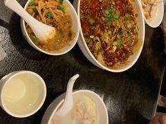 夫妻肺片-夫妻肺片·中华老字号·正宗川菜(春熙路店)
