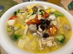 -绍兴老味道·非遗门店(银泰城店)
