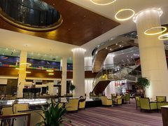 -无锡城中皇冠假日酒店·芳园中餐厅