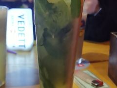 -MARU玛露音乐餐厅(大学路店)