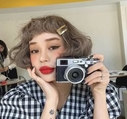 -icare美发沙龙