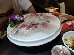 -井格·重庆火锅(王府井店)