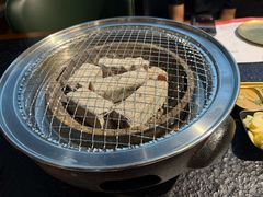 -四斤烤肉(东戴河孟家店)
