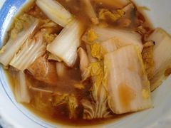 -和雅集素斋(景区店)