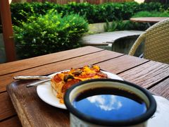 -Peet's Coffee皮爷咖啡(大学路店)