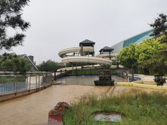 -渔岛海洋度假区