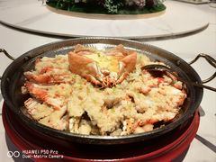 -山泉粤宴(广东大厦店)