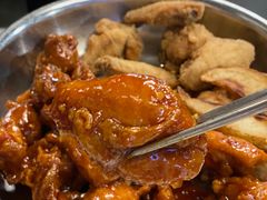 -MI WU FACTORY米屋美食工厂餐厅(绿地店)
