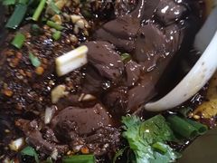 -小杨翘脚牛肉