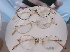 -大视光学•LINDBERG林德伯格•全球手工眼镜集合店(王府井店)