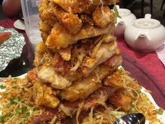 避风塘炒龙虾-鱼乐轩海鲜专门店