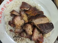 -陈光记烧腊店(罗保博士街店)
