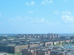 -中国汉城景区