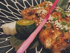 蒲烧鳗鱼-爱米粒家