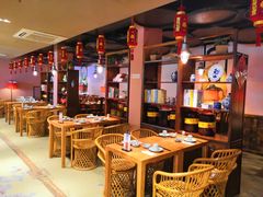 大堂-鱼食饭稻·苏浙土菜17年老馆子(平江路店)