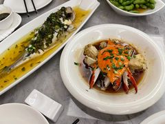 -老绍兴养和饭店(向阳不夜城店)