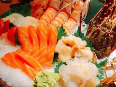 -王鼎精致料理铁板烧(世博源店)