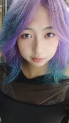 点击看大图 -Sying杉影日式烫染專門店