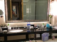 -长沙富力万达文华酒店