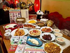 -小吊梨汤·北京菜·烤鸭(鸟巢店)