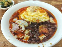 -蒋家肠旺面馆老店(合群路店)
