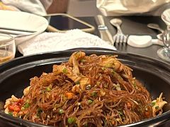 -广州柏悦酒店·悦景轩·粤菜餐厅