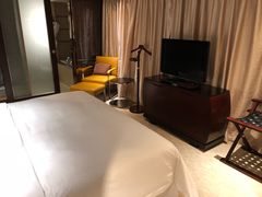 -杭州龙禧福朋喜来登酒店