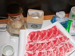 -曲氏老北京铜锅涮肉•火锅(不老街店)