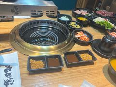 -九田家黑牛烤肉料理(新光汇店)