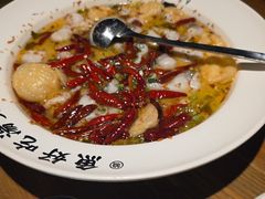 -首秀·四川料理(星耀101店)