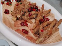 -辛香味烧鱼馆·非遗技艺·排骨红烧肉(光谷医药园店)