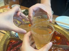 -莺花渡火锅City Green(万象城店)