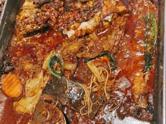 -鱼酷活鱼烤鱼(沈阳大悦城店)