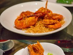 罗氏虾-猪肉婆私房菜(容桂总店)