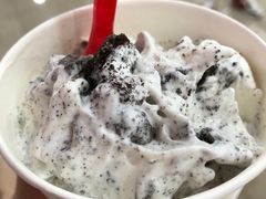 -DQ·蛋糕·冰淇淋(太原街万达店)