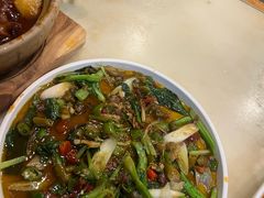 -常和州·夜宵大排档(常州单店)